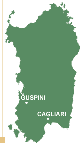 guspini